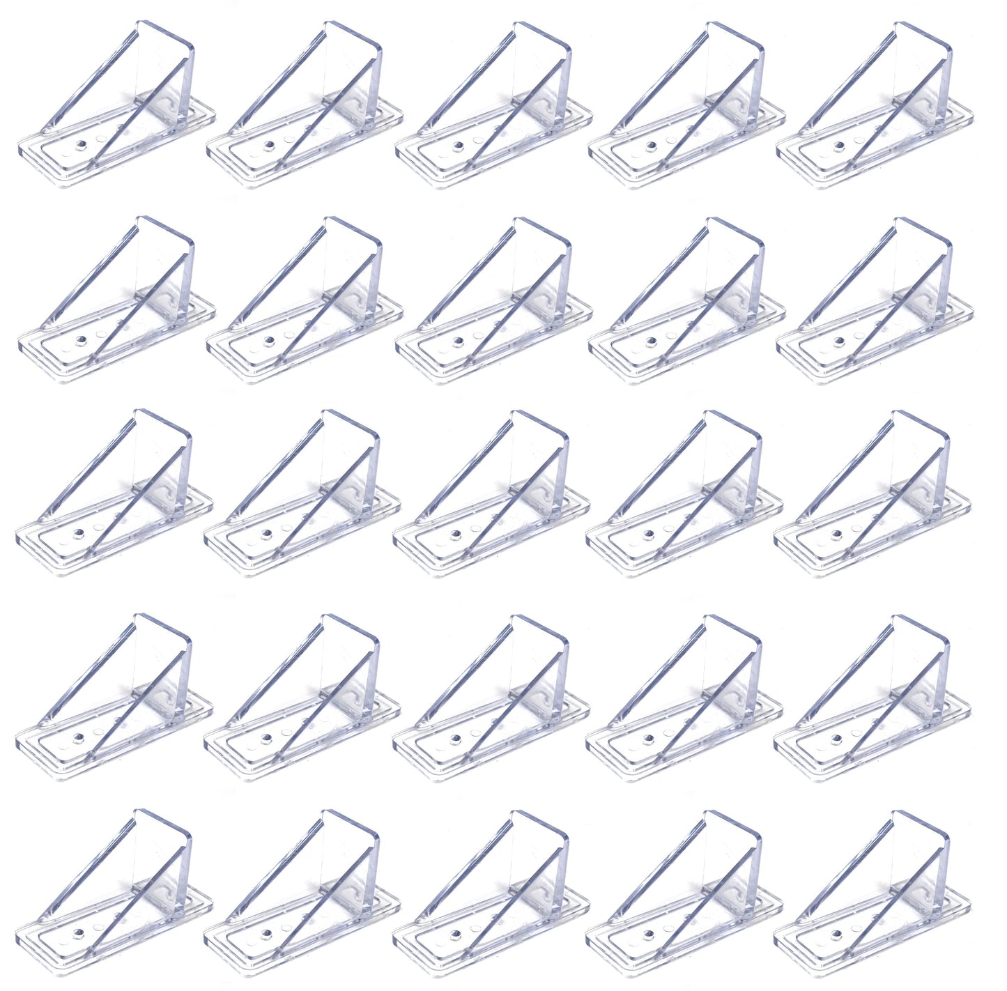 V2-Mini Roof Guard Snow and Ice Guard - Multicolor