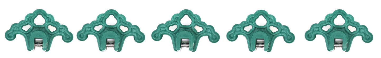 Green Roof Snow Guard Standing Seam