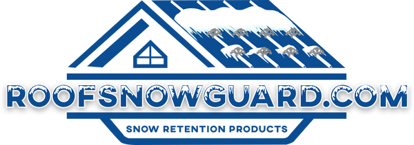 Roof Snow Guard