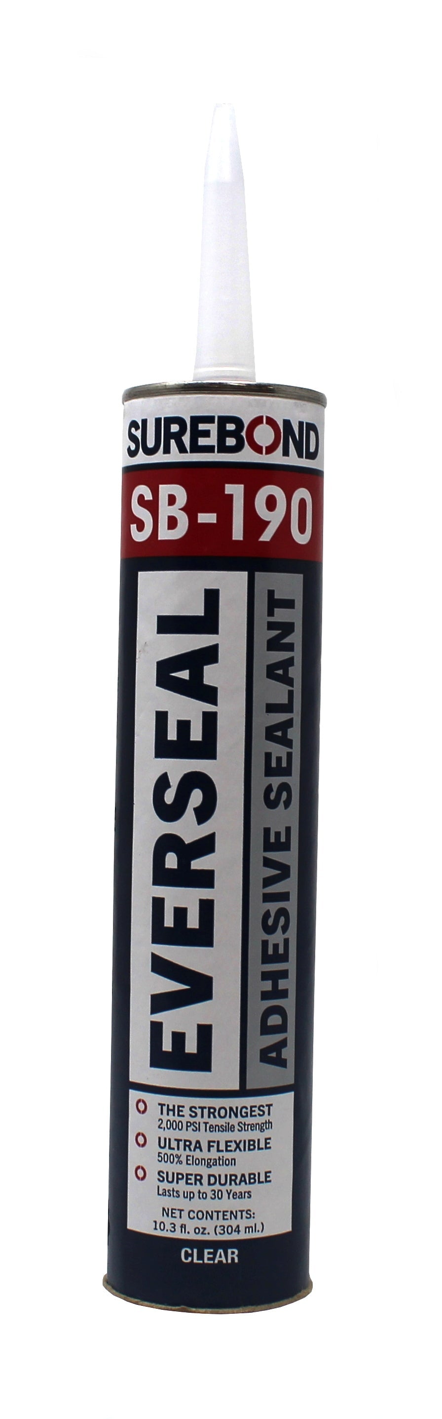 SUREBOND SB-190 Everseal Adhesive Sealant
