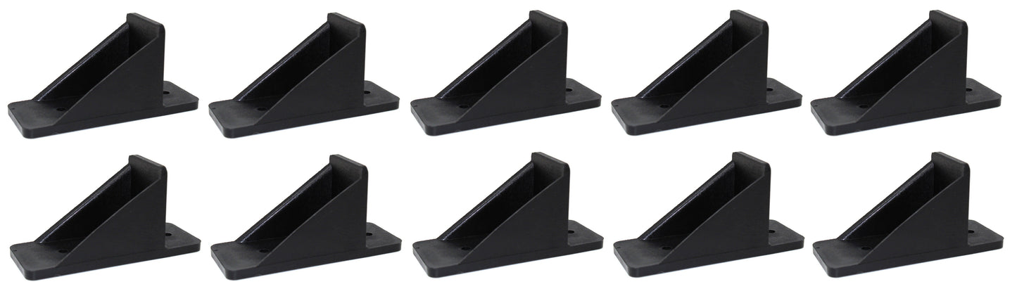 V2-Mini Roof Guard Snow and Ice Guard - Multicolor