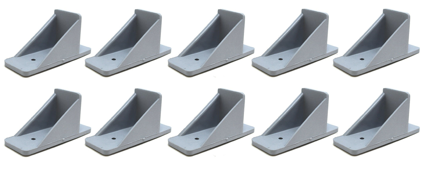 V2-Mini Roof Guard Snow and Ice Guard - Multicolor