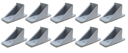 V2-Mini Roof Guard Snow and Ice Guard - Multicolor