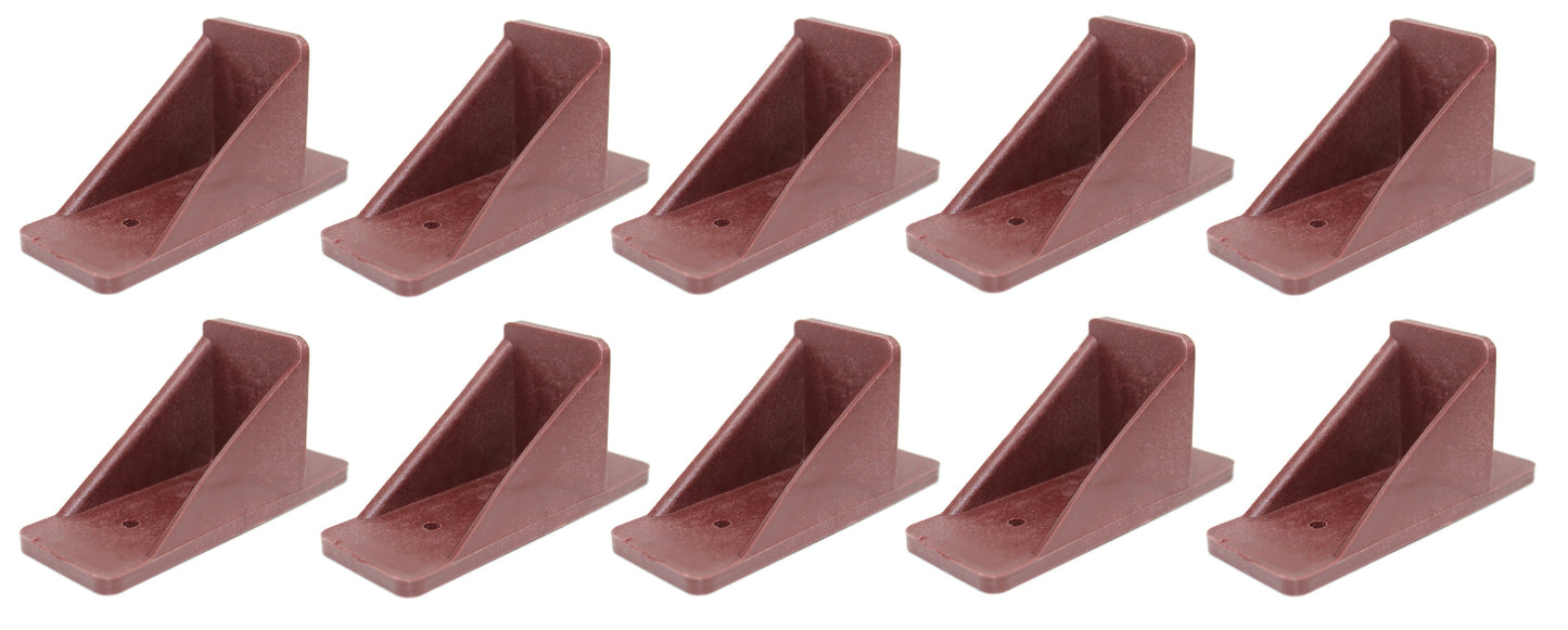 V2-Mini Roof Guard Snow and Ice Guard - Multicolor