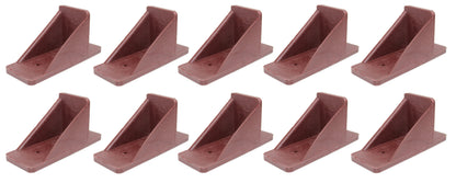 V2-Mini Roof Guard Snow and Ice Guard - Multicolor