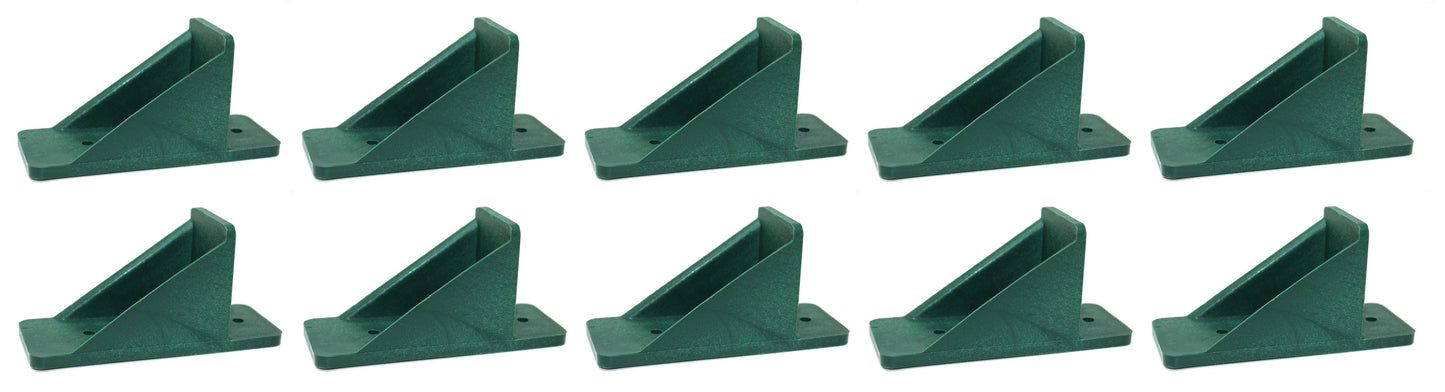 V2-Mini Roof Guard Snow and Ice Guard - Multicolor