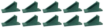 V2-Mini Roof Guard Snow and Ice Guard - Multicolor