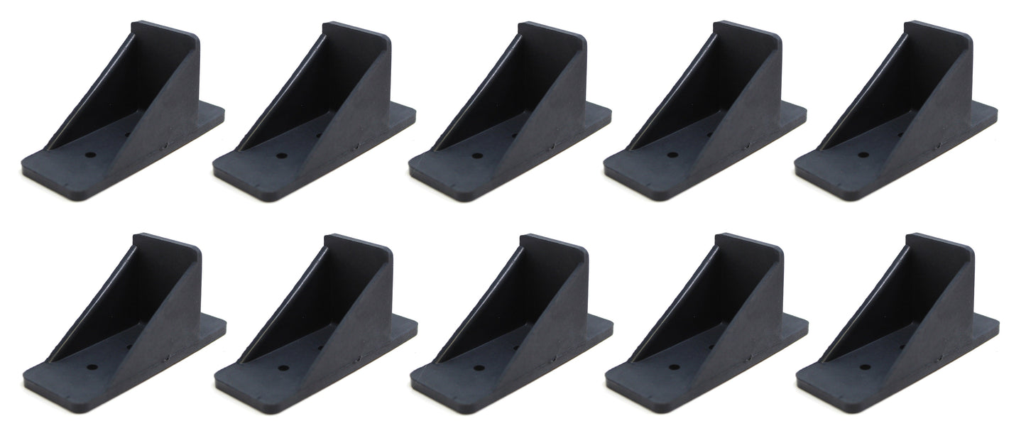 V2-Mini Roof Guard Snow and Ice Guard - Multicolor