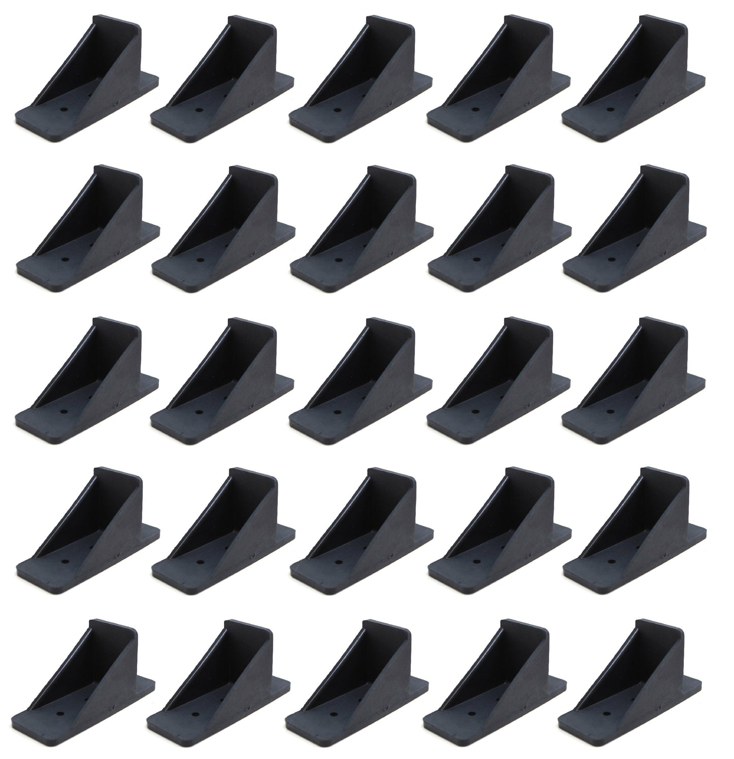V2-Mini Roof Guard Snow and Ice Guard - Multicolor