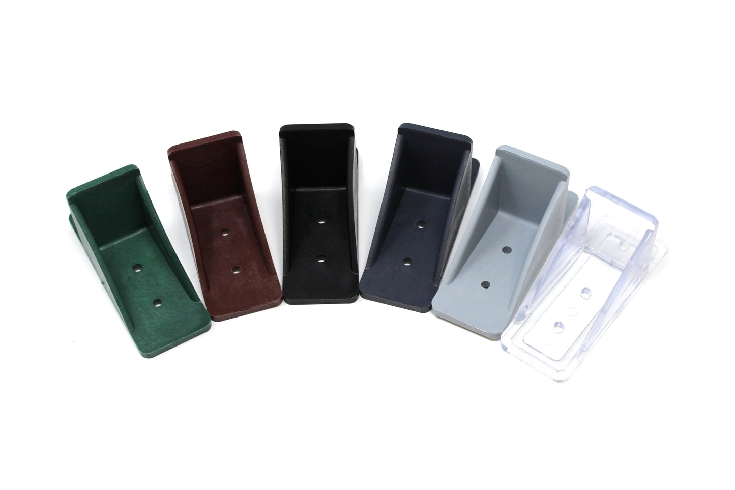 V2-Mini Roof Guard Snow and Ice Guard - Multicolor