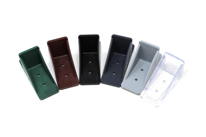 V2-Mini Roof Guard Snow and Ice Guard - Multicolor