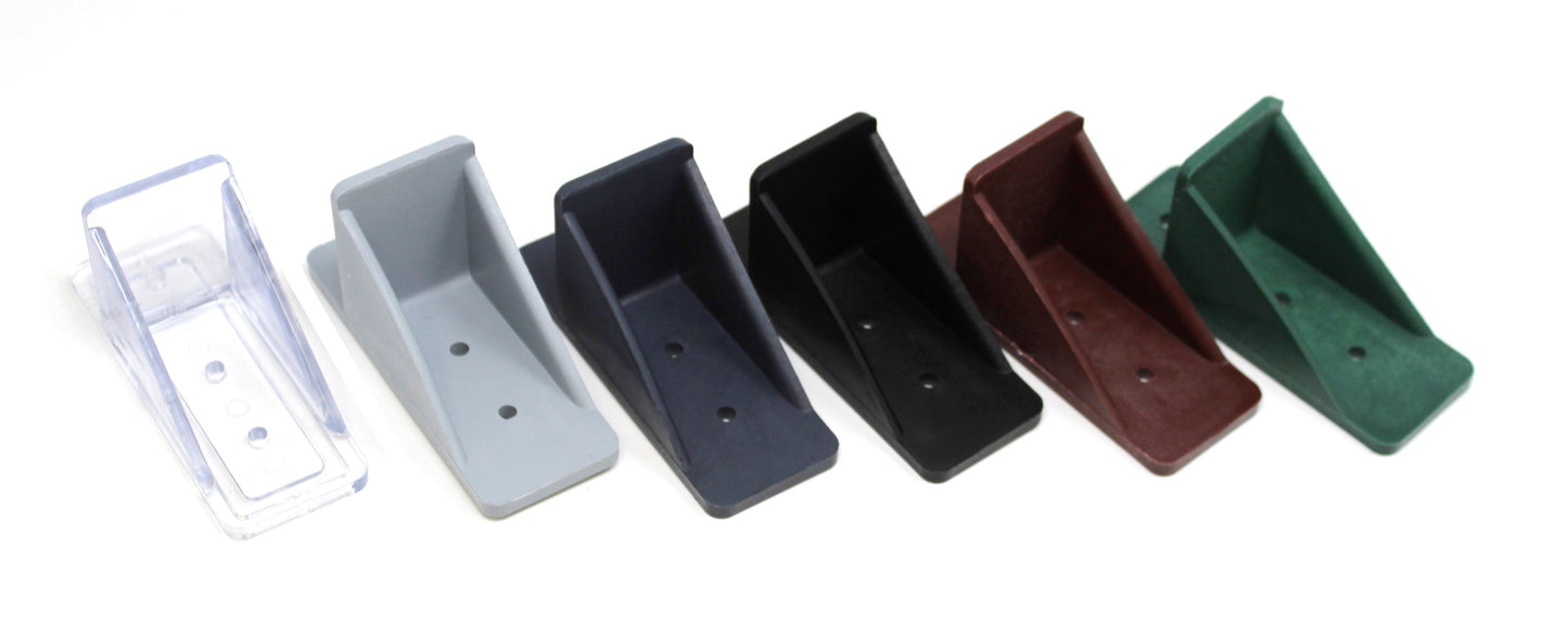 V2-Mini Roof Guard Snow and Ice Guard - Multicolor