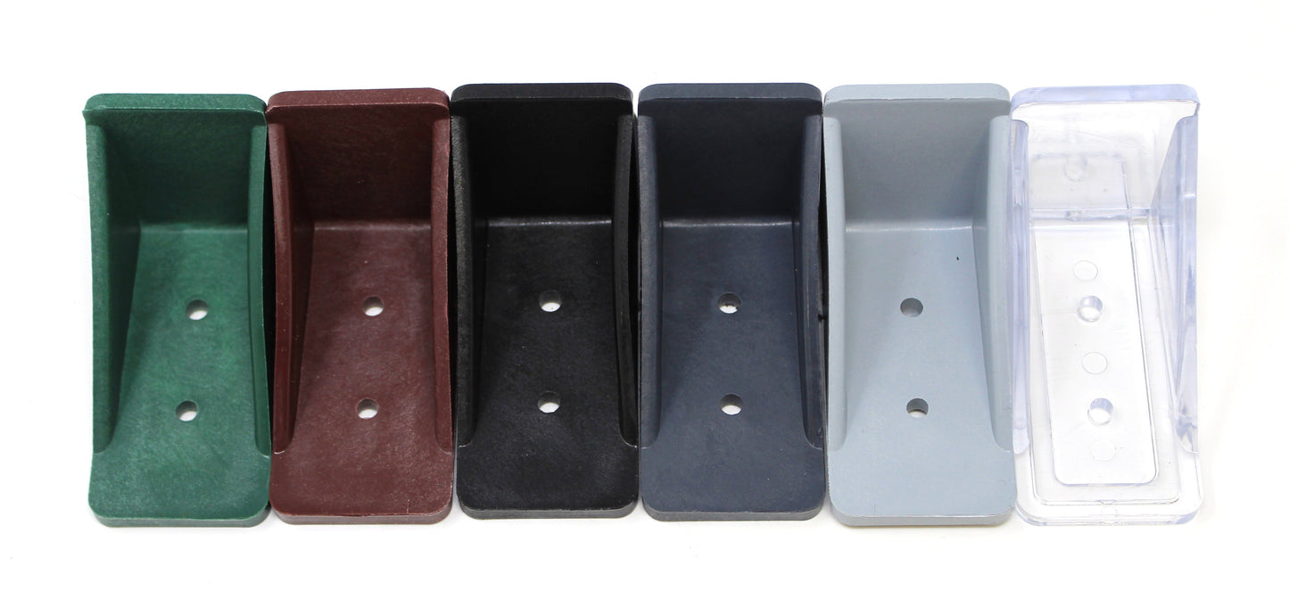 V2-Mini Roof Guard Snow and Ice Guard - Multicolor
