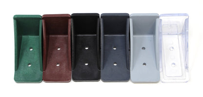 V2-Mini Roof Guard Snow and Ice Guard - Multicolor