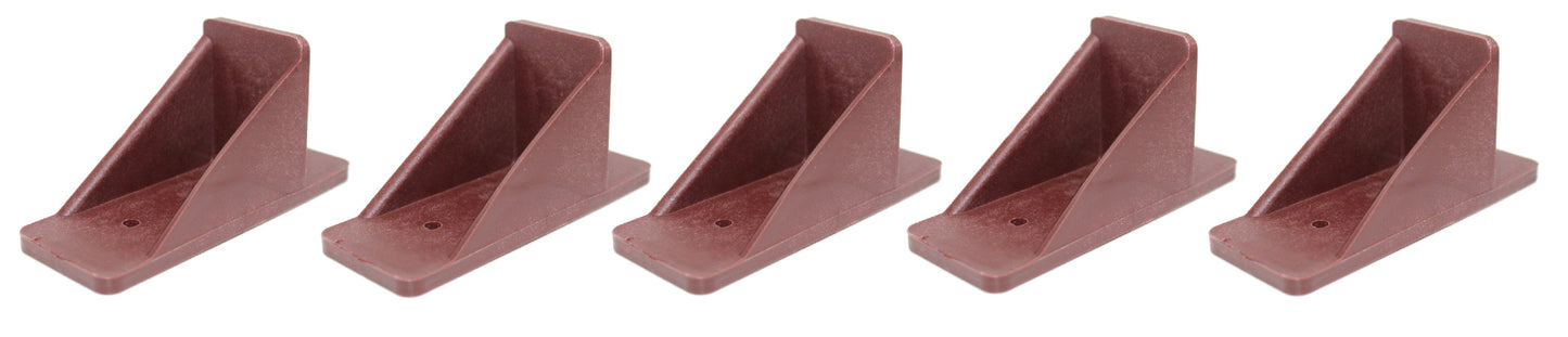 V2-Mini Roof Guard Snow and Ice Guard - Multicolor
