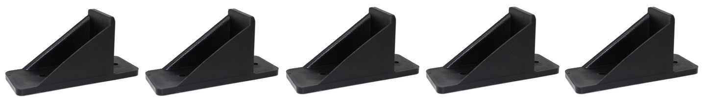 V2-Mini Roof Guard Snow and Ice Guard - Multicolor