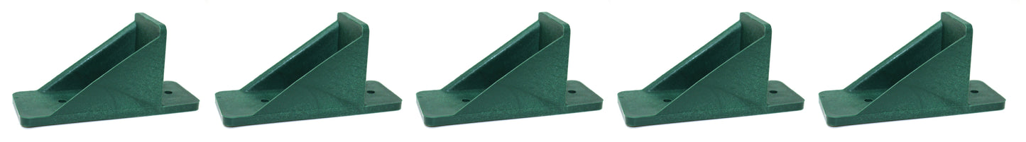 V2-Mini Roof Guard Snow and Ice Guard - Multicolor