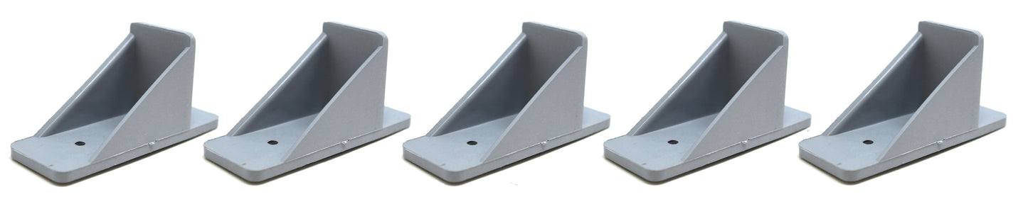V2-Mini Roof Guard Snow and Ice Guard - Multicolor