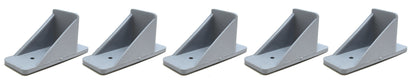 V2-Mini Roof Guard Snow and Ice Guard - Multicolor