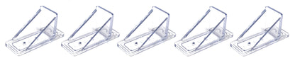 V2-Mini Roof Guard Snow and Ice Guard - Multicolor