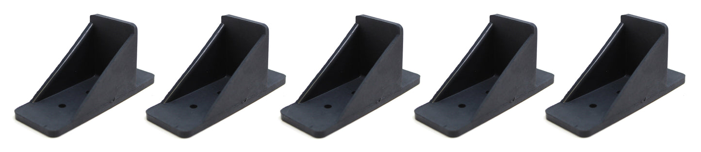 V2-Mini Roof Guard Snow and Ice Guard - Multicolor