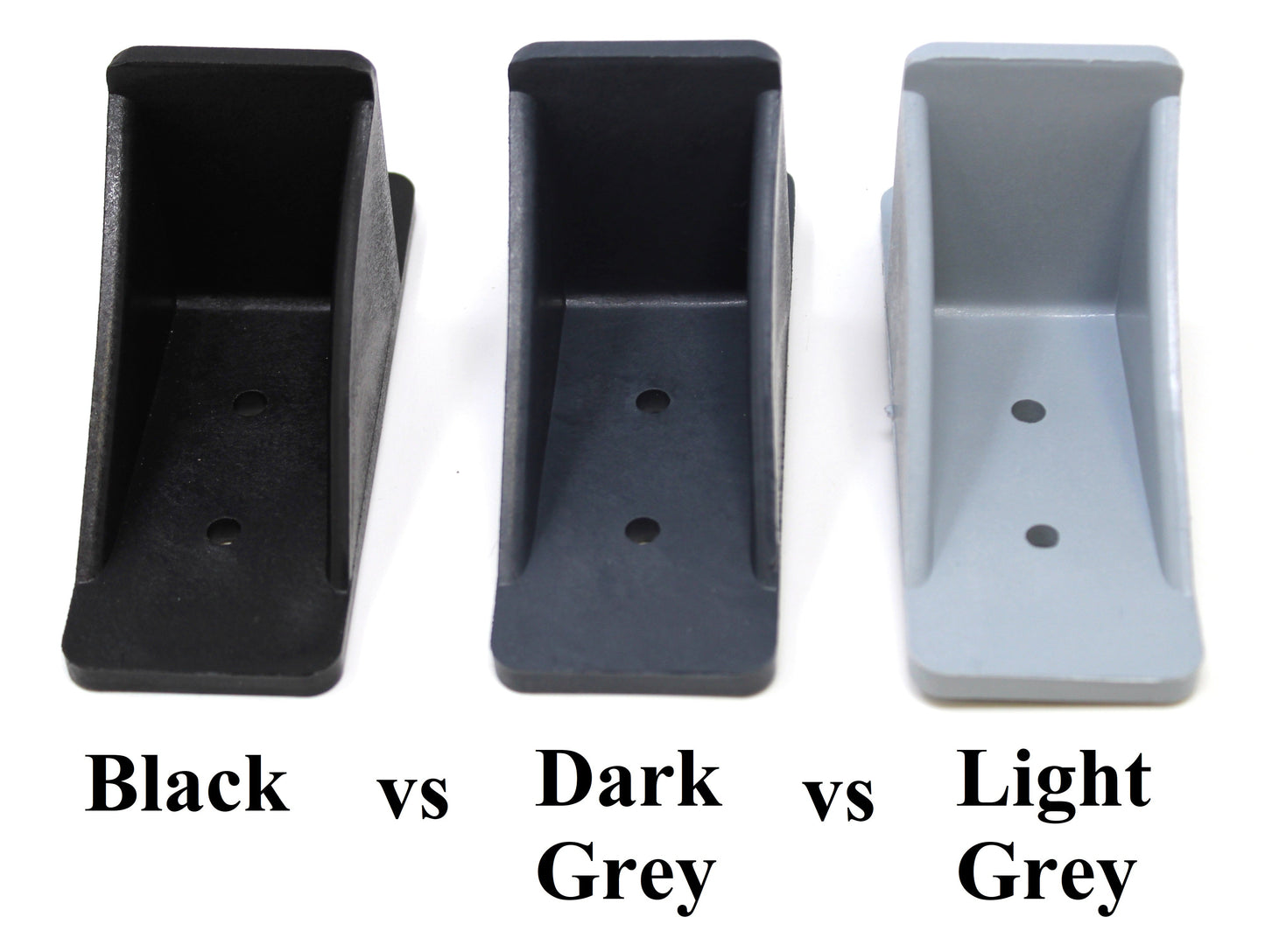V2-Mini Roof Guard Snow and Ice Guard - Multicolor
