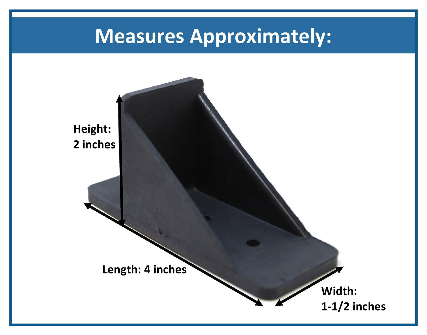 V2-Mini Roof Guard Snow and Ice Guard - Multicolor