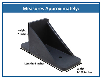 V2-Mini Roof Guard Snow and Ice Guard - Multicolor